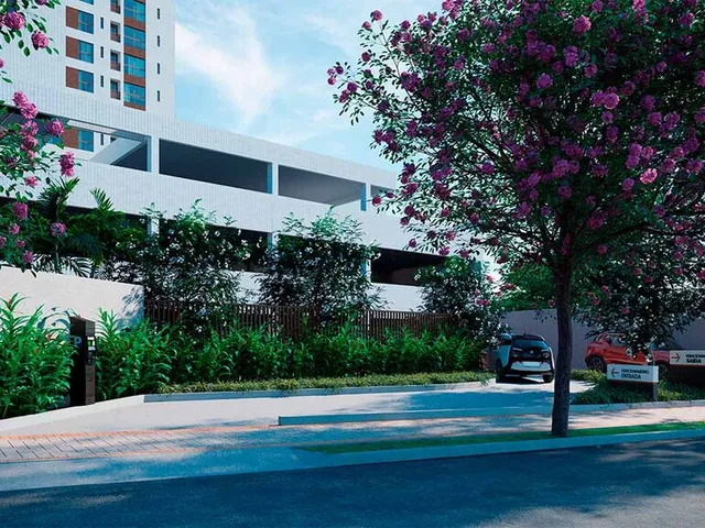 Imagem 2: Apartamento à venda em Recife, Torre, com 3 quartos, 76,49m²