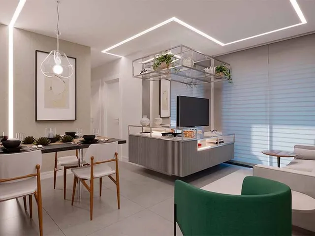 Imagem 3: Apartamento à venda em Recife, Torre, com 3 quartos, 76,49m²