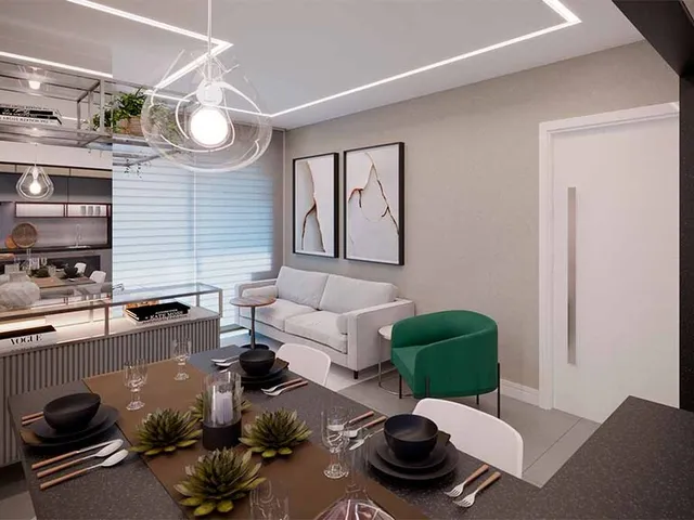 Imagem 4: Apartamento à venda em Recife, Torre, com 3 quartos, 76,49m²