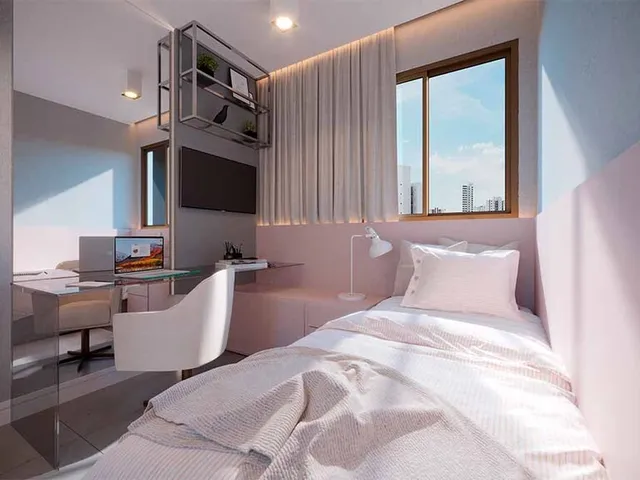 Imagem 10: Apartamento à venda em Recife, Torre, com 3 quartos, 76,49m²