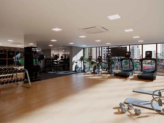 Imagem 11: Apartamento à venda em Recife, Torre, com 3 quartos, 76,49m²