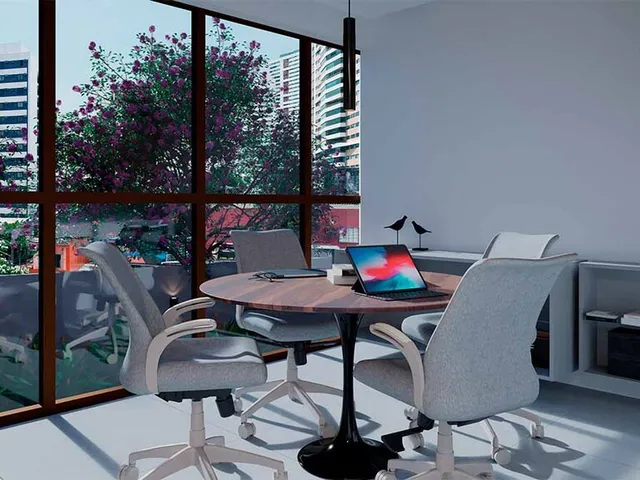 Imagem 14: Apartamento à venda em Recife, Torre, com 3 quartos, 76,49m²