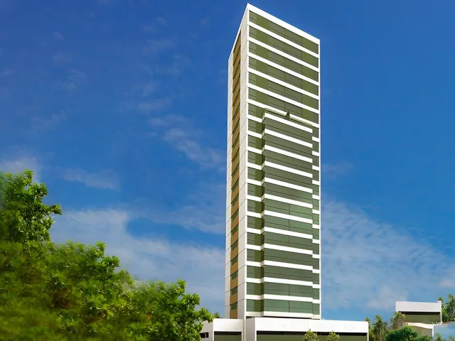 Imagem: Apartamento à venda em Recife, Boa Viagem