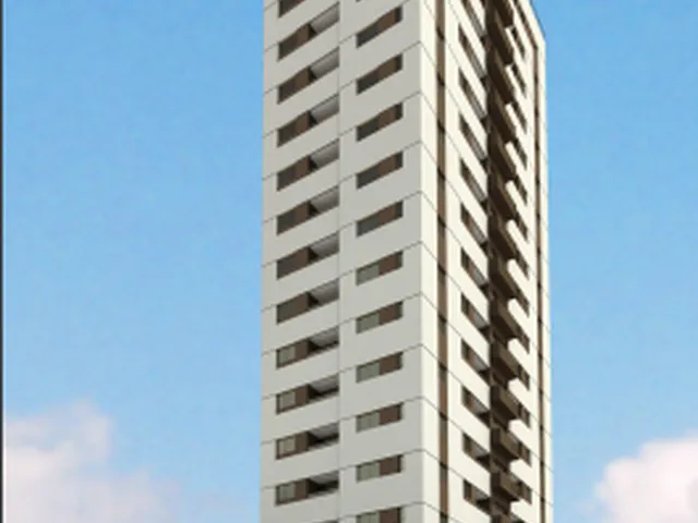 Imagem: Apartamento à venda em Recife, Encruzilhada