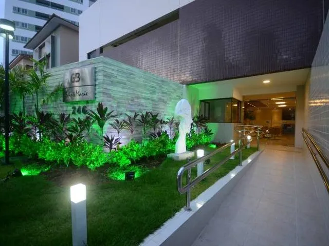 Imagem 2: Apartamento à venda em Recife, Encruzilhada, com 2 quartos, 58m²