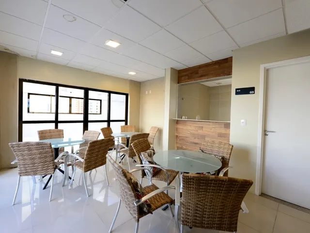 Imagem 4: Apartamento à venda em Recife, Encruzilhada, com 2 quartos, 58m²