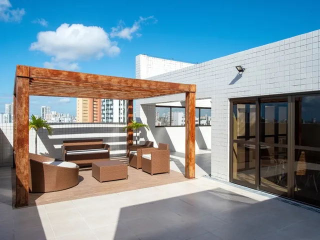 Imagem 5: Apartamento à venda em Recife, Encruzilhada, com 2 quartos, 58m²