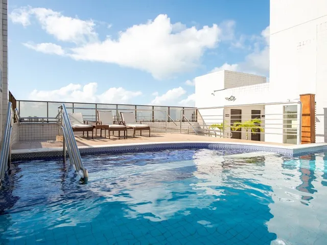 Imagem 6: Apartamento à venda em Recife, Encruzilhada, com 2 quartos, 58m²