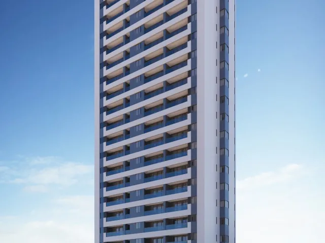 Imagem: Apartamento à venda em Recife, Encruzilhada