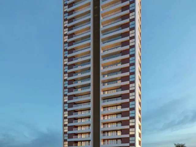 Imagem: Apartamento à venda em Recife, Rosarinho