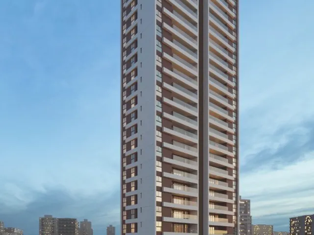 Imagem 2: Apartamento à venda em Recife, Rosarinho, com 4 quartos, 163,75m²