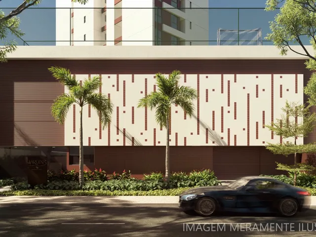 Imagem 3: Apartamento à venda em Recife, Rosarinho, com 4 quartos, 163,75m²