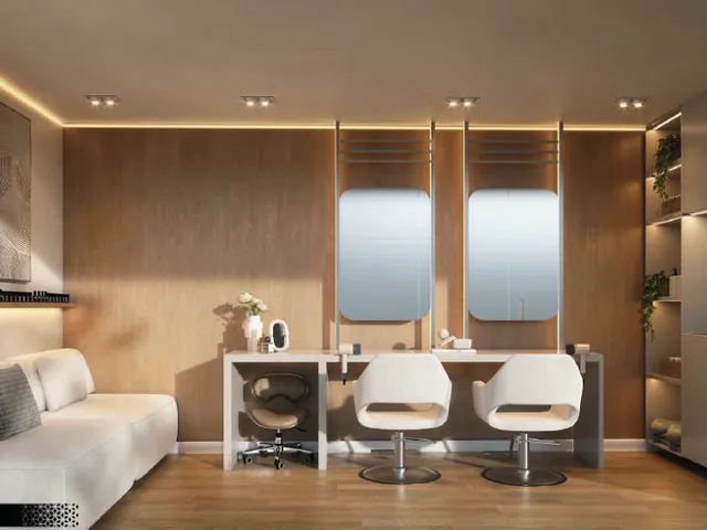 Imagem 14: Apartamento à venda em Recife, Rosarinho, com 4 quartos, 163,75m²