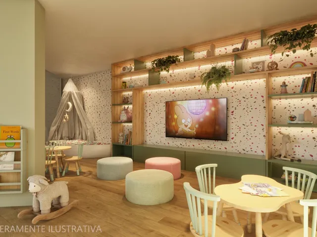 Imagem 15: Apartamento à venda em Recife, Rosarinho, com 4 quartos, 163,75m²