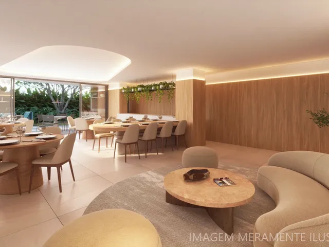 Imagem 16: Apartamento à venda em Recife, Rosarinho, com 4 quartos, 163,75m²