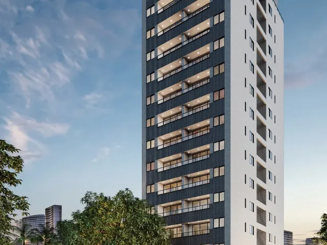 Imagem: Apartamento à venda em Recife, Casa Forte