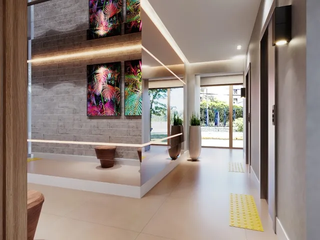 Imagem 3: Apartamento à venda em Recife, Parnamirim, com 2 quartos, 49,13m²
