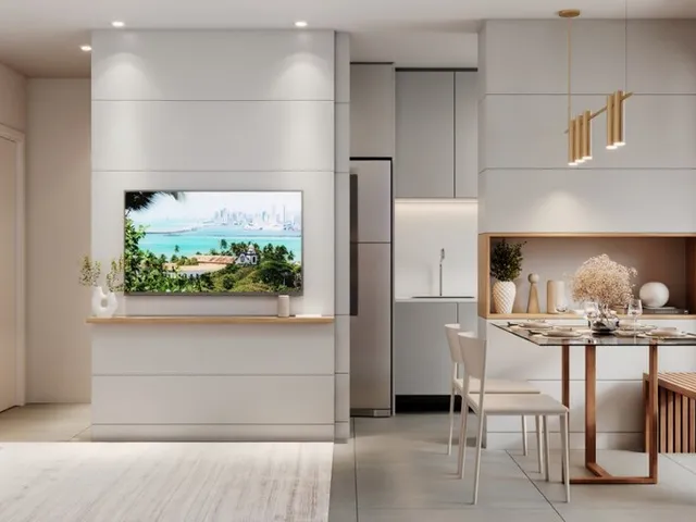 Imagem 6: Apartamento à venda em Recife, Parnamirim, com 2 quartos, 49,13m²