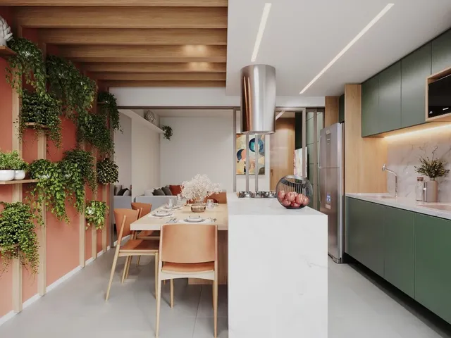 Imagem 8: Apartamento à venda em Recife, Parnamirim, com 2 quartos, 49,13m²