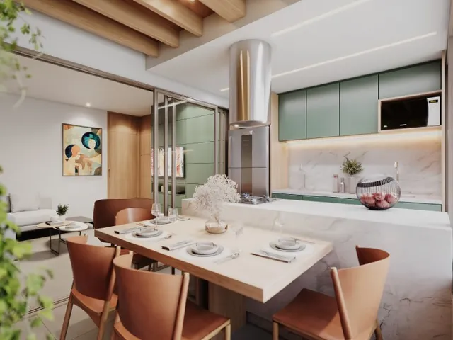 Imagem 9: Apartamento à venda em Recife, Parnamirim, com 2 quartos, 49,13m²