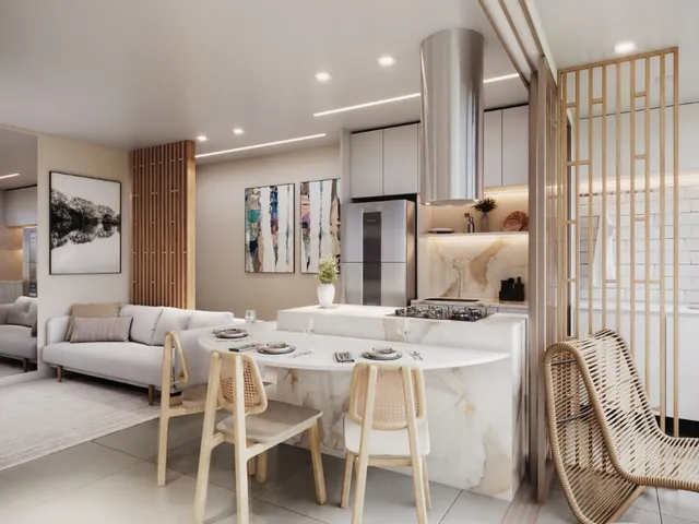 Imagem 10: Apartamento à venda em Recife, Parnamirim, com 2 quartos, 49,13m²