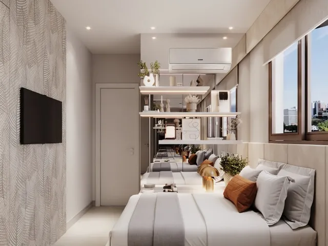 Imagem 12: Apartamento à venda em Recife, Parnamirim, com 2 quartos, 49,13m²