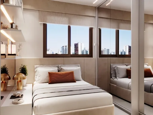 Imagem 13: Apartamento à venda em Recife, Parnamirim, com 2 quartos, 49,13m²