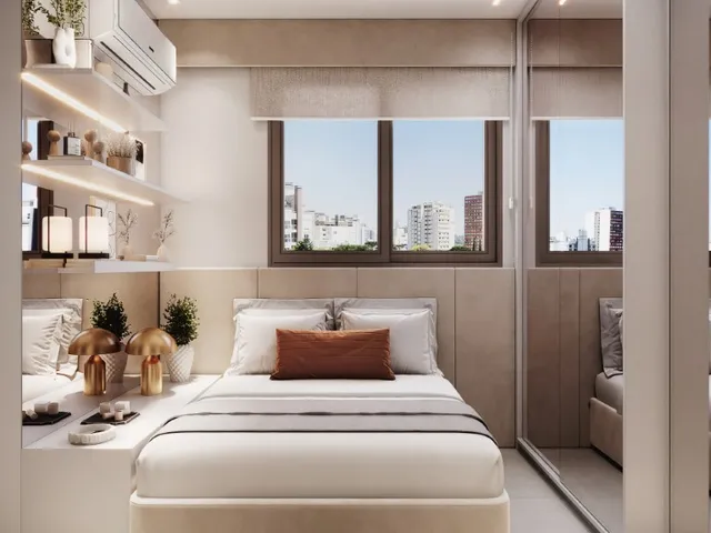 Imagem 14: Apartamento à venda em Recife, Parnamirim, com 2 quartos, 49,13m²