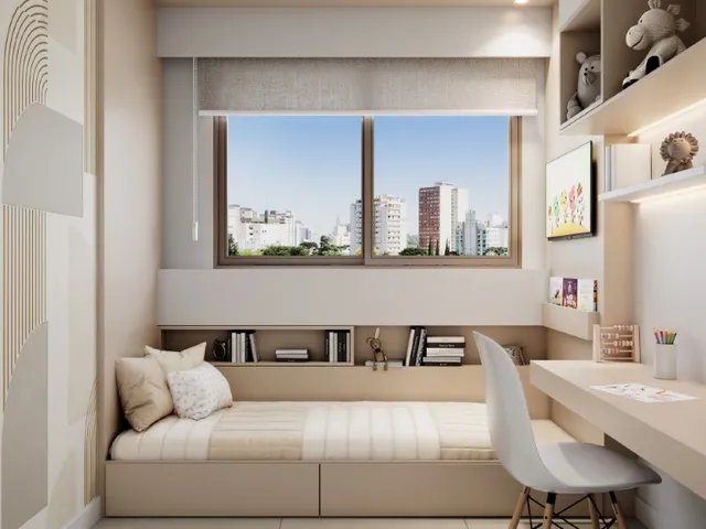 Imagem 16: Apartamento à venda em Recife, Parnamirim, com 2 quartos, 49,13m²