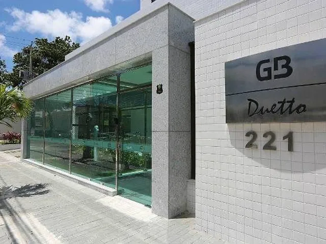 Imagem 4: Duetto Apartamento com 2 dormitórios