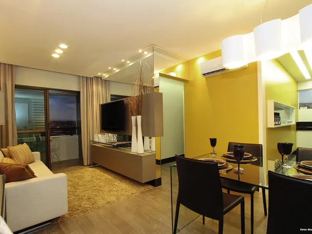 Imagem 5: Duetto Apartamento com 2 dormitórios