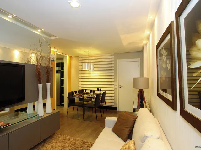 Imagem 6: Duetto Apartamento com 2 dormitórios