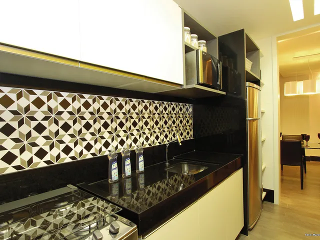 Imagem 8: Duetto Apartamento com 2 dormitórios