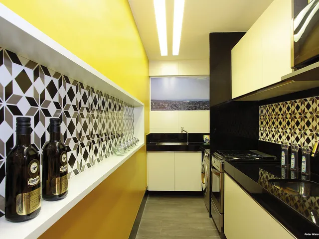 Imagem 9: Duetto Apartamento com 2 dormitórios