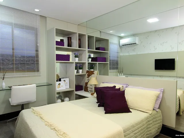 Imagem 10: Duetto Apartamento com 2 dormitórios