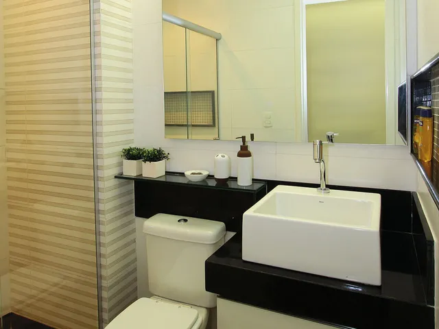 Imagem 11: Duetto Apartamento com 2 dormitórios