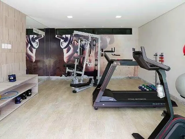 Imagem 12: Duetto Apartamento com 2 dormitórios