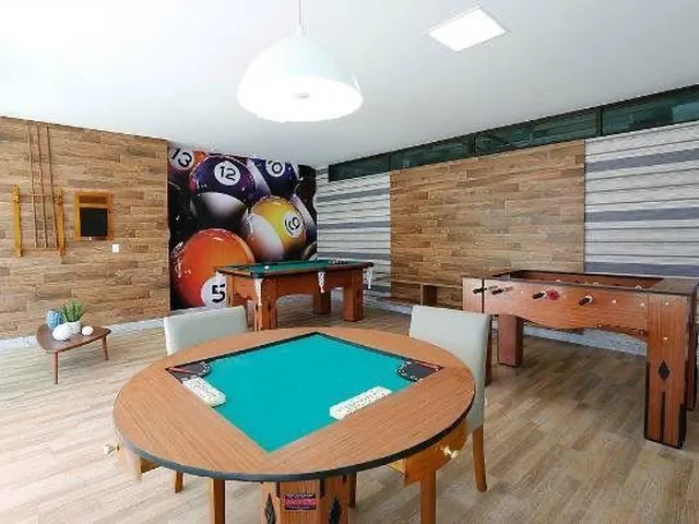 Imagem 14: Duetto Apartamento com 2 dormitórios