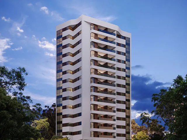 Imagem 1: Apartamento à venda em Recife, Madalena, com 4 quartos, 127,89m²