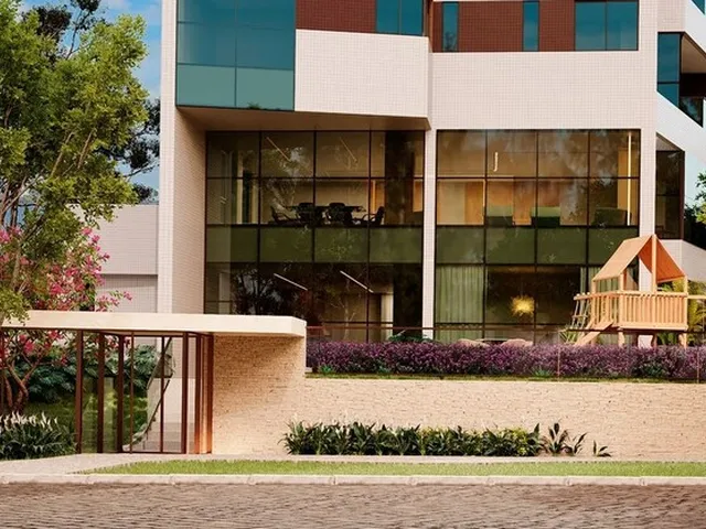 Imagem 2: Apartamento à venda em Recife, Madalena, com 4 quartos, 127,89m²