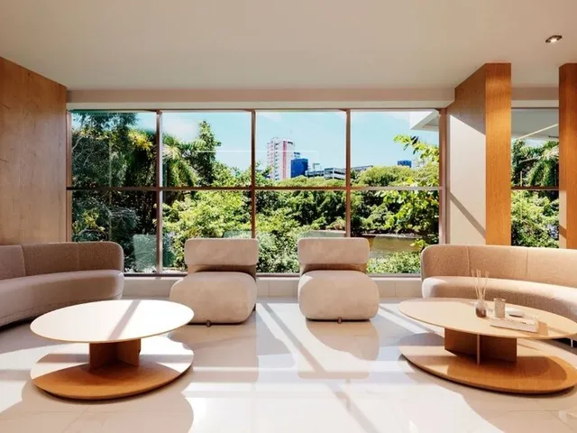 Imagem 4: Apartamento à venda em Recife, Madalena, com 4 quartos, 127,89m²