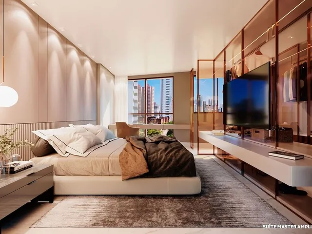 Imagem 11: Apartamento à venda em Recife, Madalena, com 4 quartos, 127,89m²