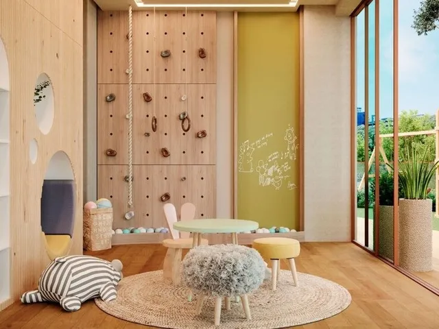 Imagem 13: Apartamento à venda em Recife, Madalena, com 4 quartos, 127,89m²