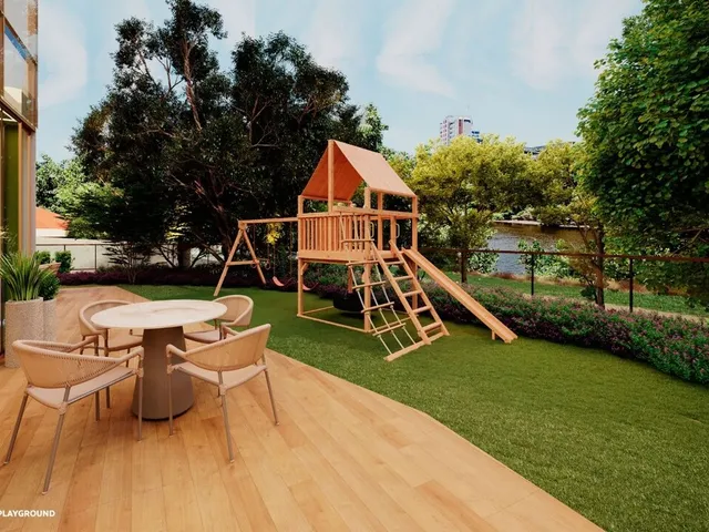 Imagem 14: Apartamento à venda em Recife, Madalena, com 4 quartos, 127,89m²