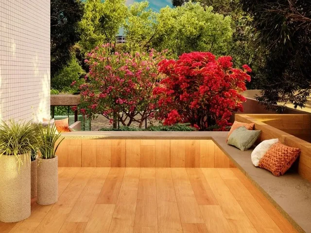 Imagem 15: Apartamento à venda em Recife, Madalena, com 4 quartos, 127,89m²