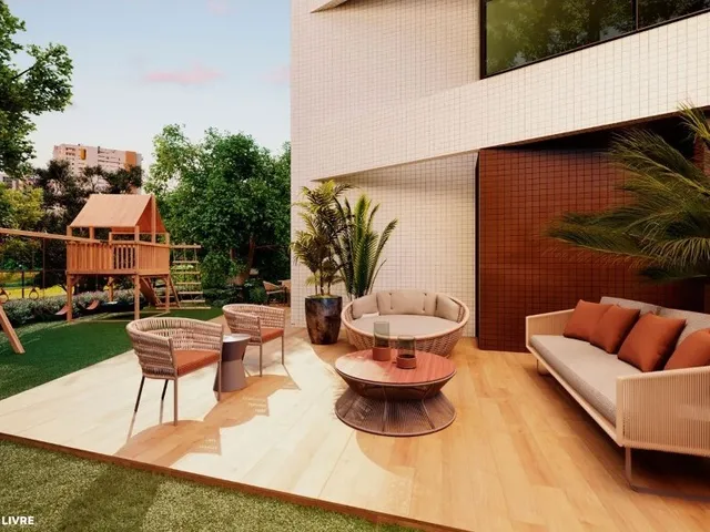 Imagem 16: Apartamento à venda em Recife, Madalena, com 4 quartos, 127,89m²