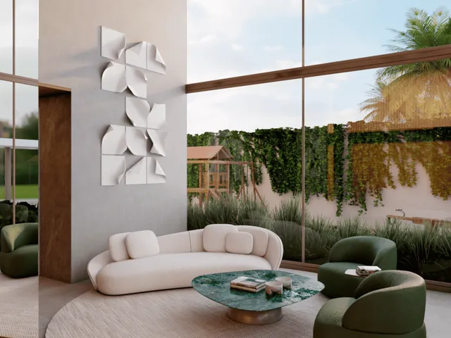 Imagem 8: Jardins Nelma Dias