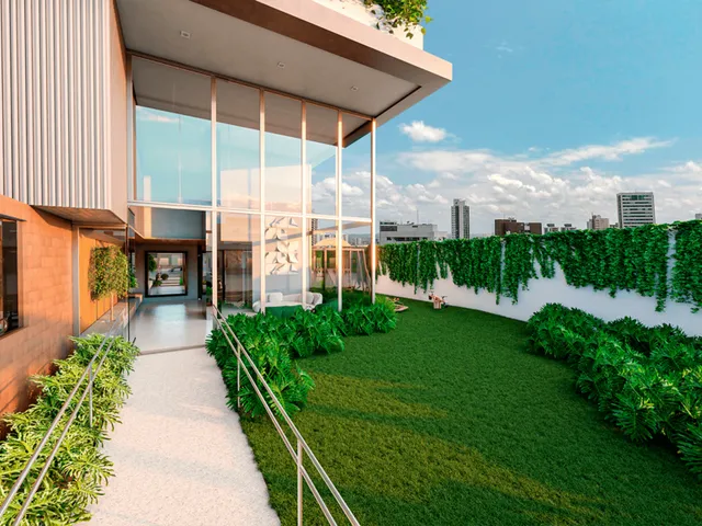 Imagem 10: Jardins Nelma Dias