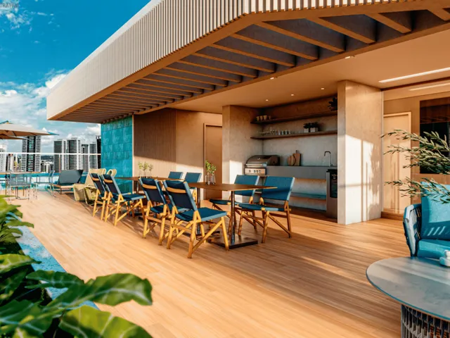 Imagem 15: Apartamento à venda em Recife, Boa Viagem, com 4 quartos, 173,42m²