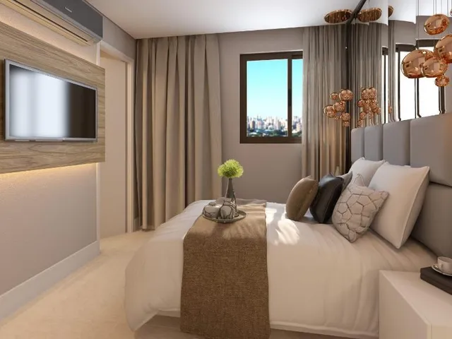 Imagem 4: Apartamento à venda em Recife, Graças, com 1 quarto, 33,13m²